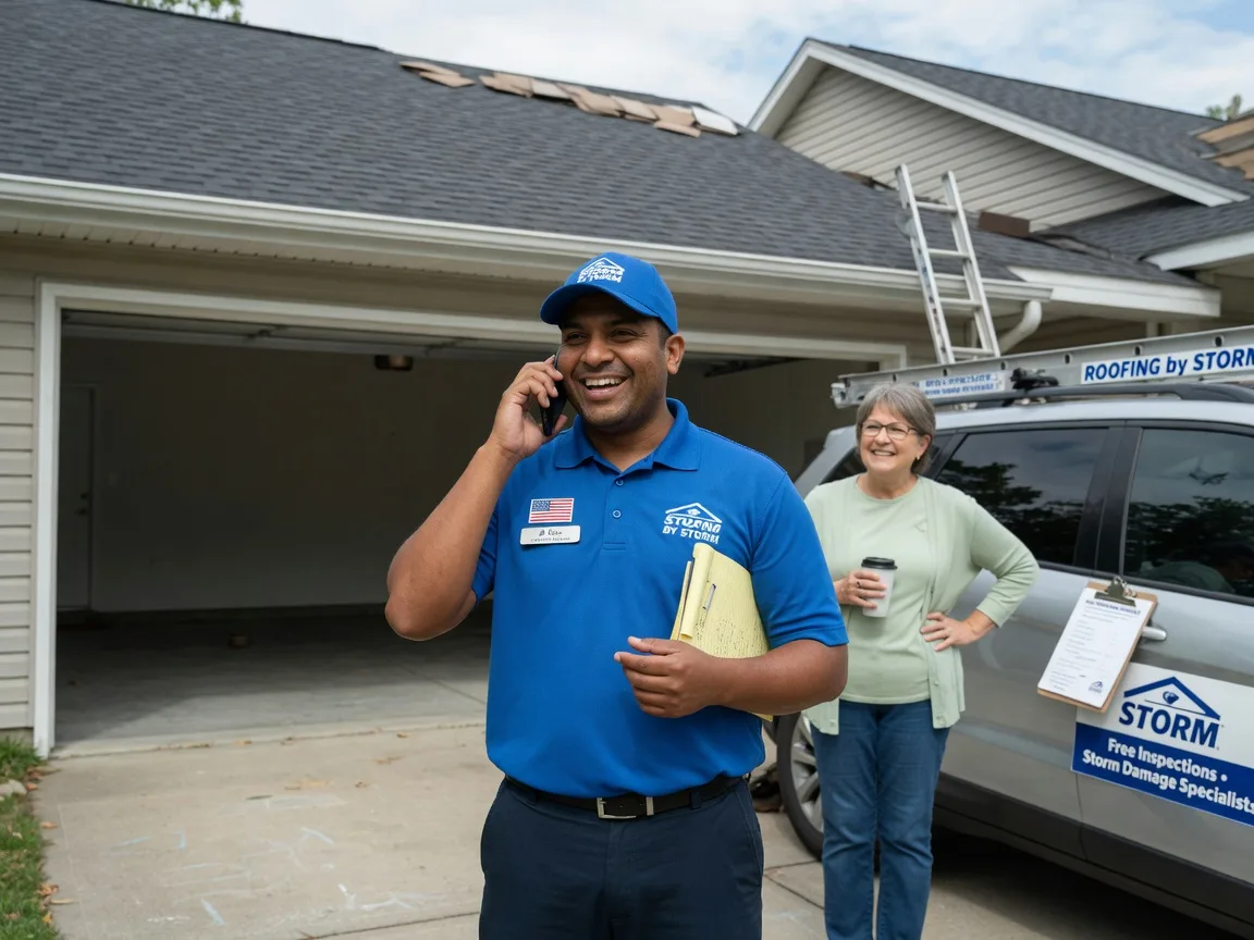 Roof Repair Near Me Hartshorne, OK FAQs
